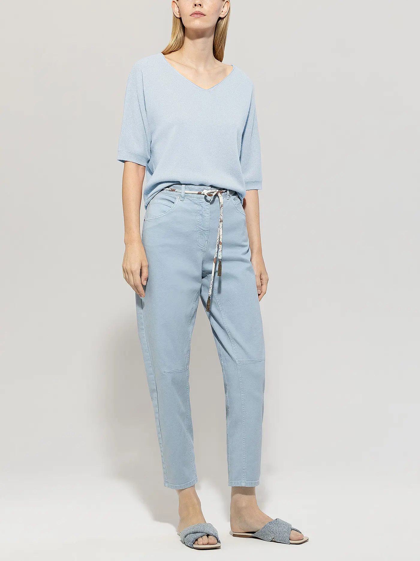 LUISA CERANO | Pullover | 